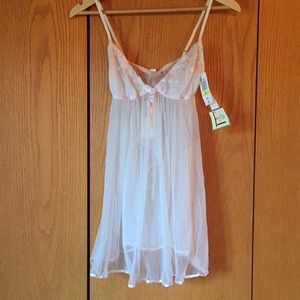 Felina Lingerie- size M